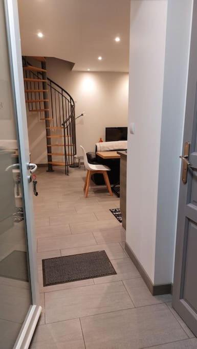 Maison Appartement Fenay Экстерьер фото