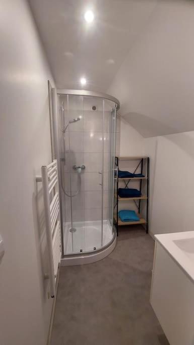 Maison Appartement Fenay Экстерьер фото