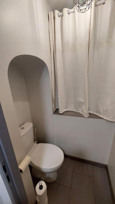 Maison Appartement Fenay Экстерьер фото